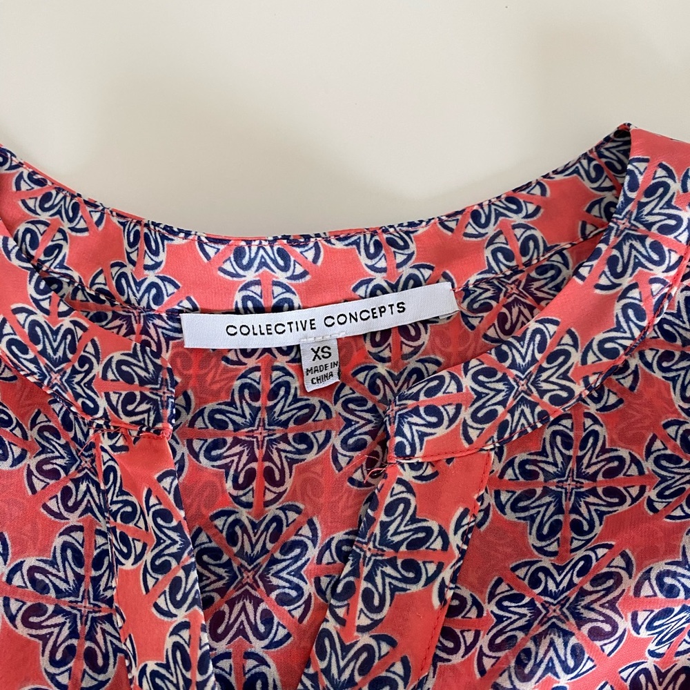 Blouse
